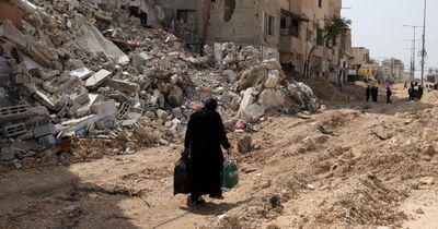 I used to report from the West Bank. Twenty years after my last visit, I was shocked by how much worse it is today