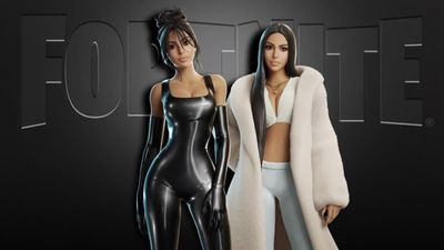 Epic Games Confirms Kim Kardashian Fortnite Skins — Gaming's Boldest Collab Yet