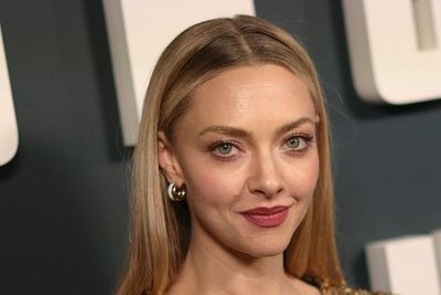 Amanda Seyfried addresses backlash over her Charlie Kirk comments: ‘Based on actual reality’