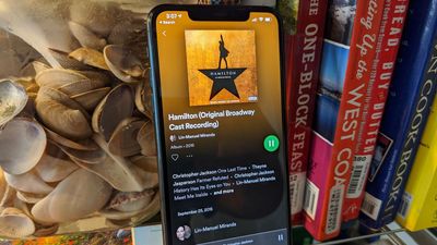 How to find music videos in Spotify — as long as your account supports them