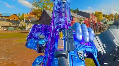 All Level 1,000 rewards in Black Ops 7