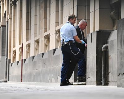 Afternoon Update: Greg Lynn’s murder conviction overturned; US-Venezuela tensions escalate; and where to see the Geminid meteors