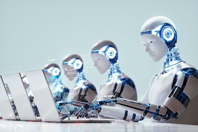 Are you ready for the arrival of humanoid robots?