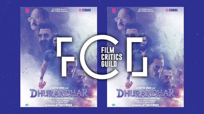 Film critics call out ‘targeted attacks, organised bid’ against them for Dhurandhar review
