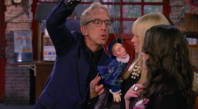 Did Andy Dick Die? Crucial Updates On Comedian After He Overdosed On The Streets