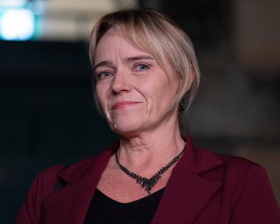 Does the NHS trans doctor ruling mean there is no bathroom ban?