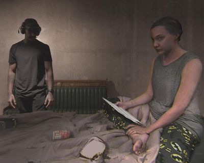 Museum of Austerity review – a devastating reckoning with Britain’s decade of neglect