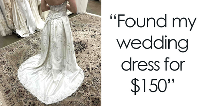 50 Secondhand Store Finds That Deserve A Standing Ovation