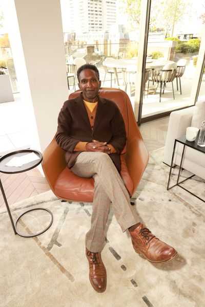 'Christmas day was a painful reminder of the family I don’t have'