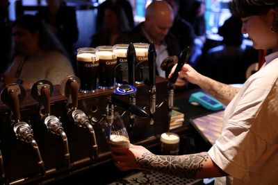 Why popular alcohol-free drink could be in short supply this Christmas