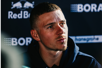 'Two different styles can be a good combination': Remco Evenepoel to try radical new approach to Tour de France, no Giro d'Italia or Tour of Flanders for Belgian