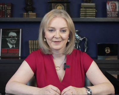 Thursday news quiz: wildlife mystique, a museum leak, and Liz Truss speaks