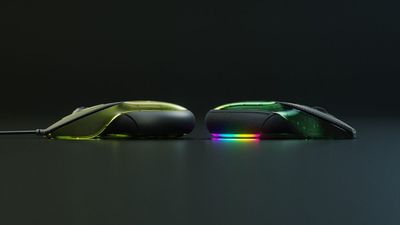 Razer is bringing back the Boomslang in a special Anniversary Edition, reviving the mouse that helped shape competitive gaming