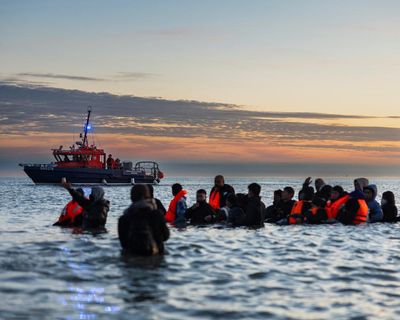 Thursday briefing: Will Labour’s human rights overhaul curb or fuel the far right?