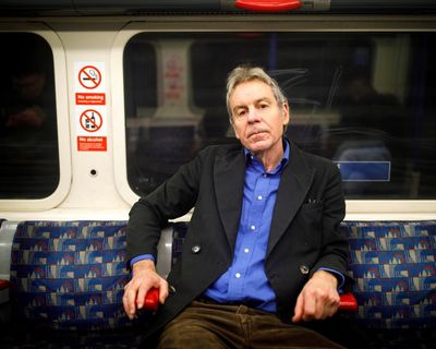 Underground art: exploring the unique designs of London’s tube seats