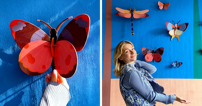 16 Gifts For Your Friend Who Sleeps, Eats, And Breathes All Things Crafty