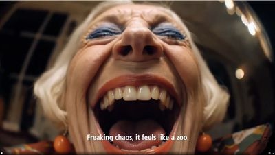 McDonald's achieves AI apotheosis with a generative AI Christmas ad so miserable the production company responsible pulled a statement defending it after the ad was removed: This was 'an important learning,' McDonald's exec says, but what did we learn?