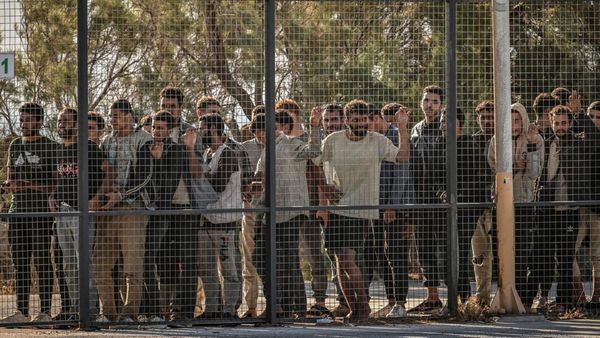 Council of Europe ministers back ECHR plan to tackle illegal migration