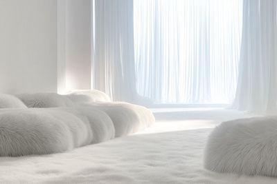 How to style Pantone’s Colour of the Year 2026 – Cloud Dancer