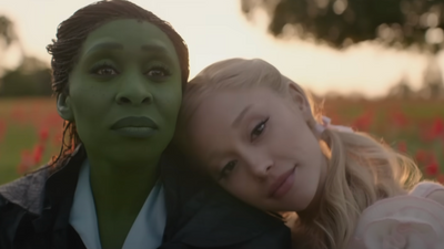 Ariana Grande, Cynthia Erivo's Disturbing Body Transformation Is A Result Of 'Trauma Bonding' - The Internet Weighs In