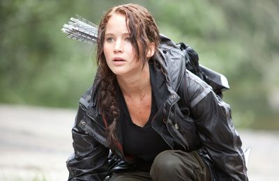 Jennifer Lawrence and Josh Hutcherson set for Hunger Games return in prequel film Sunrise on the Reaping