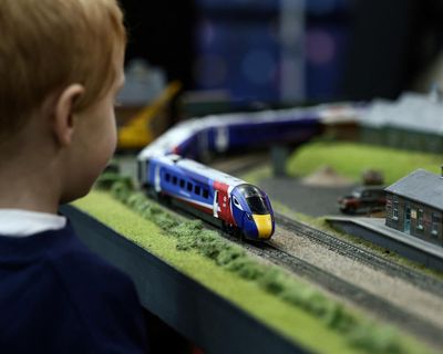 Why it’s ridiculous to call our new train system ‘Great’ British Rail