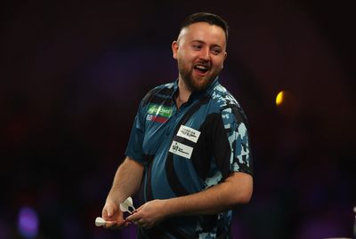 World Darts Championship 2026: Schedule and latest results as Connor Scutt wins thriller