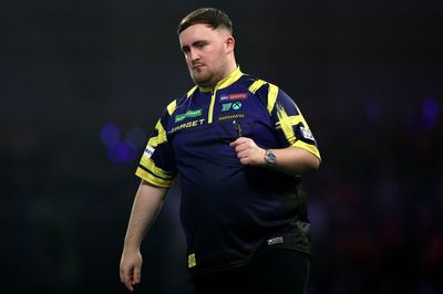 World Darts Championship 2026: Schedule and latest results today with Luke Littler in action