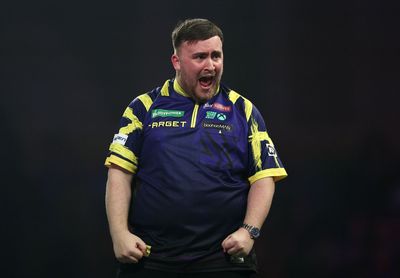 World Darts Championship 2026: Schedule and latest results today after Luke Littler win