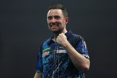 World Darts Championship 2026: Schedule and latest results today after Luke Humphries win
