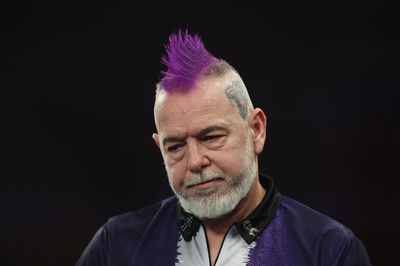 World Darts Championship 2026: Schedule and latest results today after Peter Wright upset