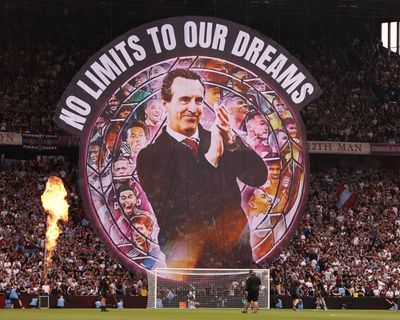 Unai Emery aims to craft ‘a new era’ at Aston Villa on special return to Basel