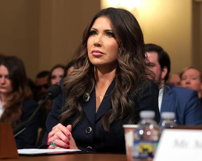 ‘I hope he loses’: Trump blasts Indiana Republican senate leader after his state redistricting effort gets blocked – as it happened