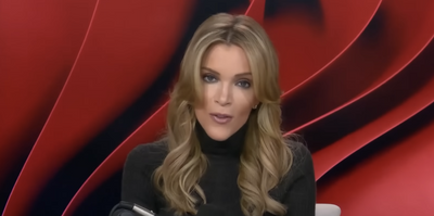 Megyn Kelly Labelled a 'Danger to Children' for Suggesting Crimes Against 17-Year-Olds Are Not Serious