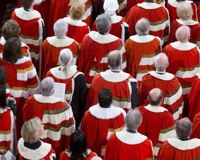 UK politics: No 10 brushes off claims Streeting’s criticism of ‘technocratic approach’ refers to Starmer –as it happened