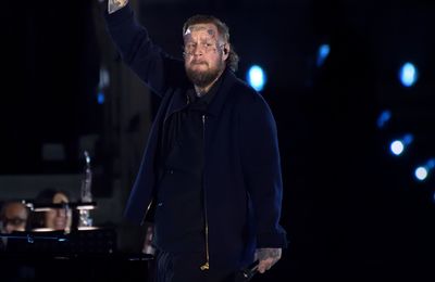 Jelly Roll candidly explains toll his size took on his sex life