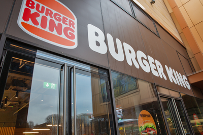 Fast food giant to open dozens of new restaurants a year despite ‘rising costs’