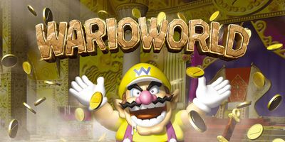 Wario World Revival on Switch 2 Drops — is the 2003 Classic Worth It?