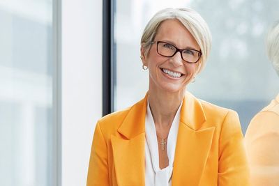 Boss of drugs giant GSK declares US best place to invest