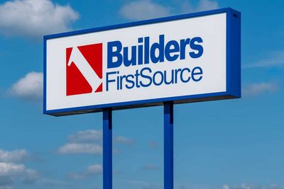 Is Builders FirstSource Stock Underperforming the S&P 500?