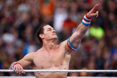John Cena and the age-old problem with ‘retiring’ from wrestling
