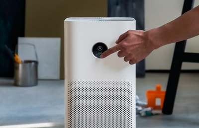 Air Purifier Benefits for Allergies and Indoor Air Quality: What Science Really Shows