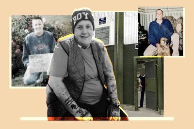 ‘The only way out for me is in a body bag’: The desperate final days of IPP prisoner Taylor Atkinson