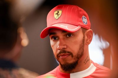 Lewis Hamilton shuts down retirement talk: “I still have a dream”