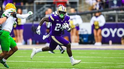 LA Bowl Preview: Ground Game Key for Broncos and Dawgs