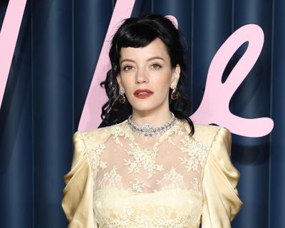 Lily Allen ‘in conversations’ to adapt West End Girl album into a play