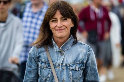 In the money: Davina McCall sells East Sussex country mansion for nearly double what she paid for it