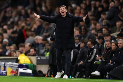 Oliver Glasner reveals Ismaila Sarr injury latest in four-man Crystal Palace update