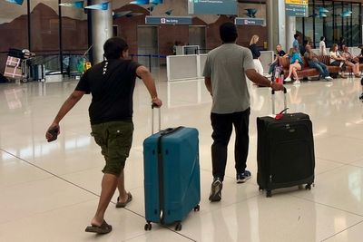 DNA, social media and family history: What US authorities could demand you hand over at the border