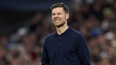 Real Madrid ‘Reach Xabi Alonso Sack Verdict’ After Man City Defeat